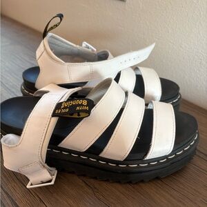 Doc Marten Sandals